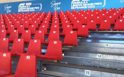 Why the French GP must keep going