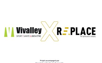 RE.PLACE® is supported by Vivalley !