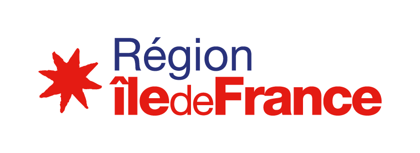 logo ridf 2019 couleur