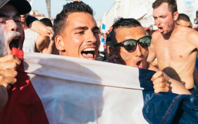 Fan Experience, the new challenge for sports business